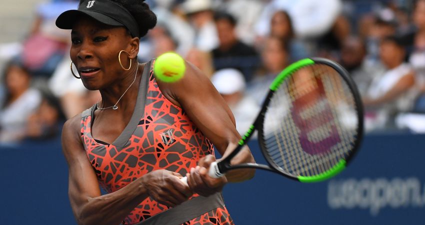 Venus moves on to US Open fourth round