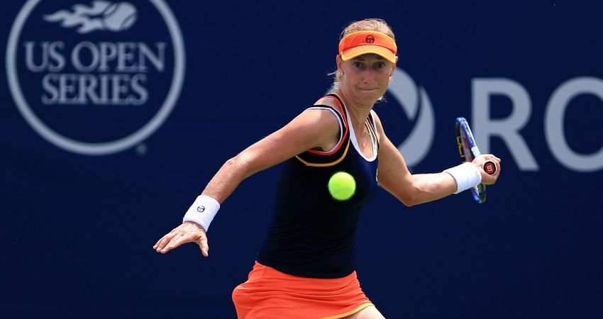 Ekaterina Makarova (Getty Images)