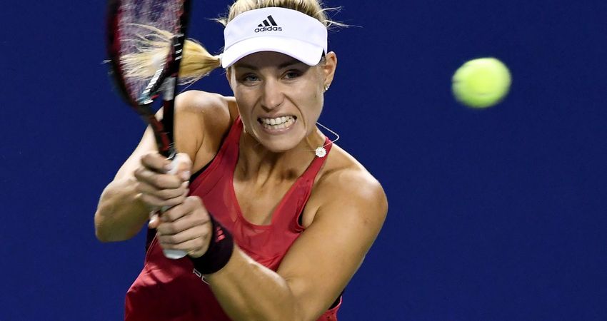 Angelique Kerber (Getty)