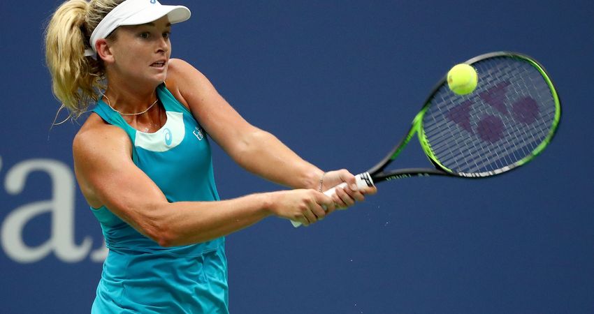 Vandeweghe dethrones No.1 Pliskova in US Open QF