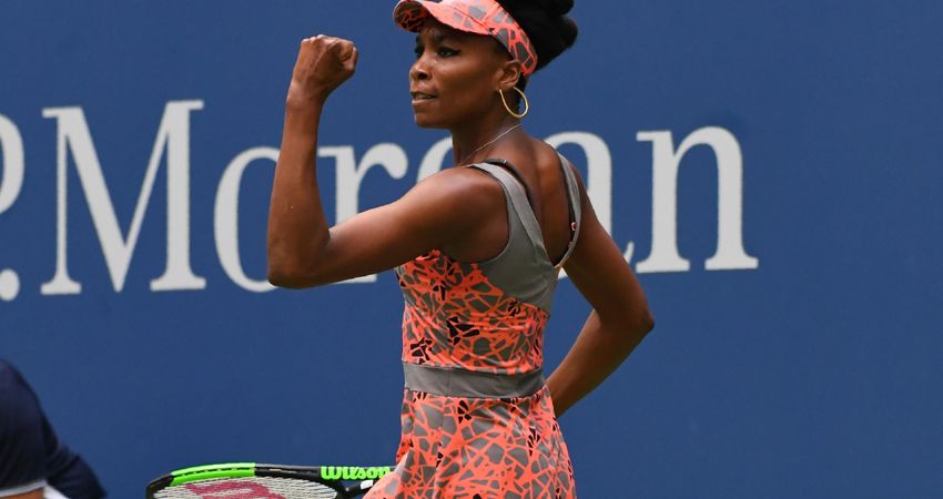 US Open, Day 3: Order of Play