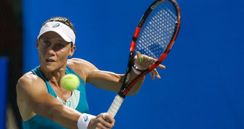 Samantha Stosur (Getty)