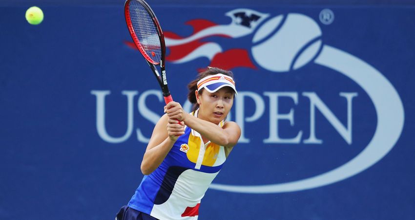 Doubles: Mirza & Peng catch each other, at long last