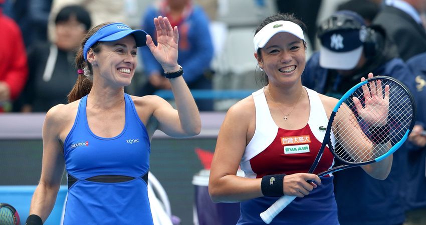 Chan & Hingis (Getty Images)