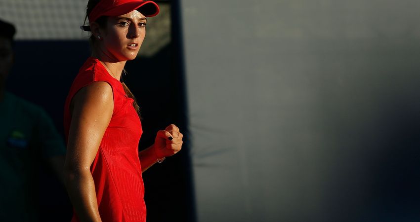 CiCi Bellis (Getty Images)