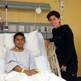 Carla Suárez Navarro in Monterrey