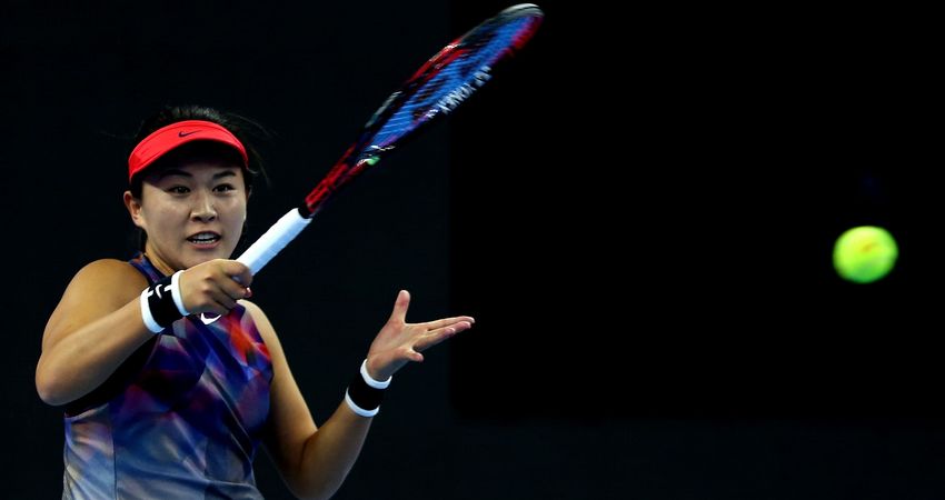 Zhu Lin (Getty Images)