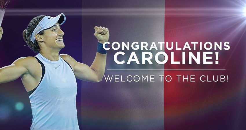 Ranking Movers: Garcia's Top 10