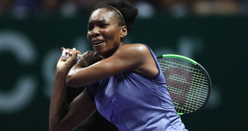 Venus Williams (Getty Images)