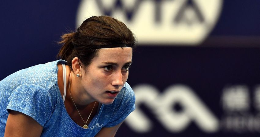 Anastasija Sevastova (osports.cn)