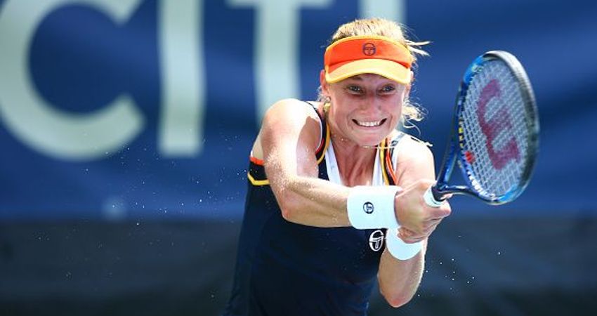 Ekaterina Makarova (Getty Images)