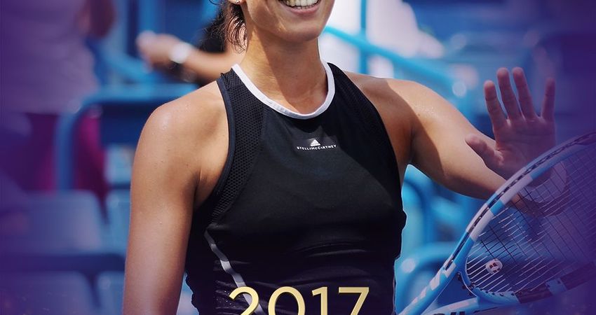 Garbiñe Muguruza