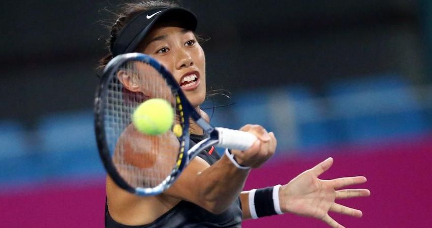 Zhang Shuai (Baidu)