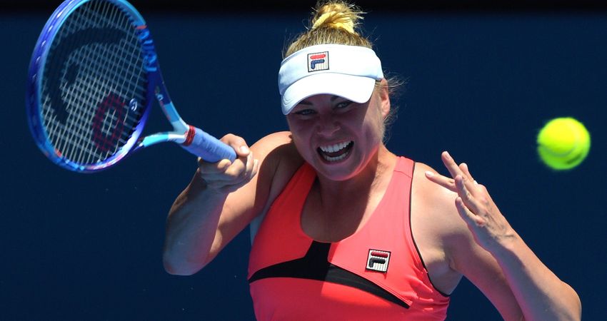 Vera Zvonareva (Getty)