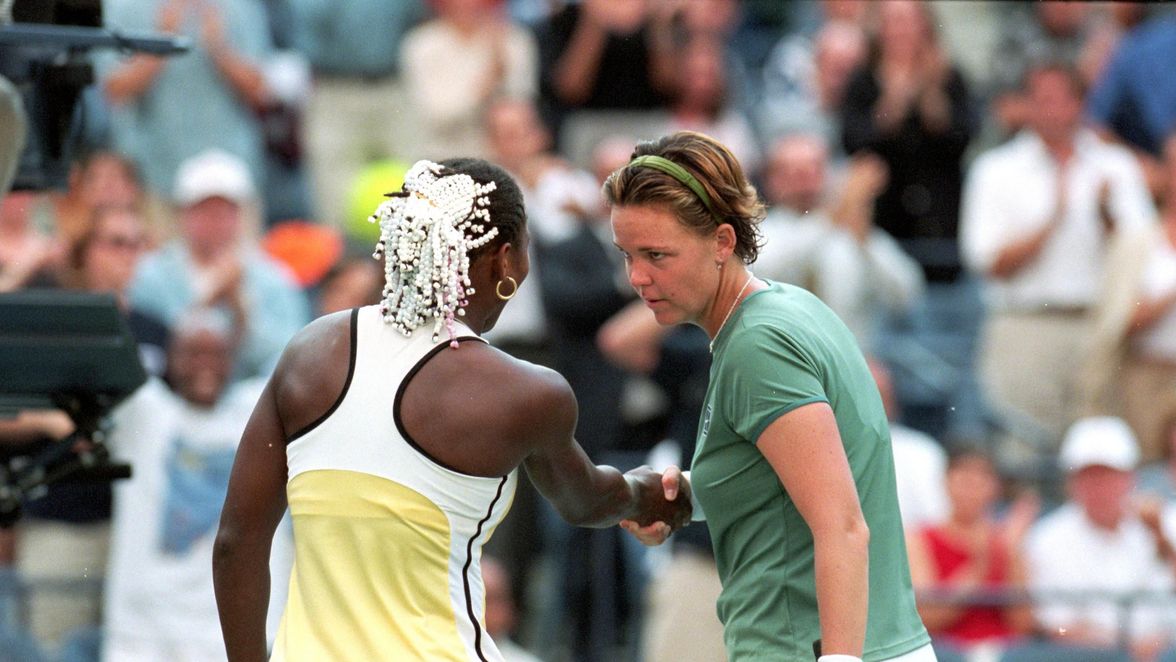 The Art Of Defence How Us Open Defending Champions Have Fared Over The Years