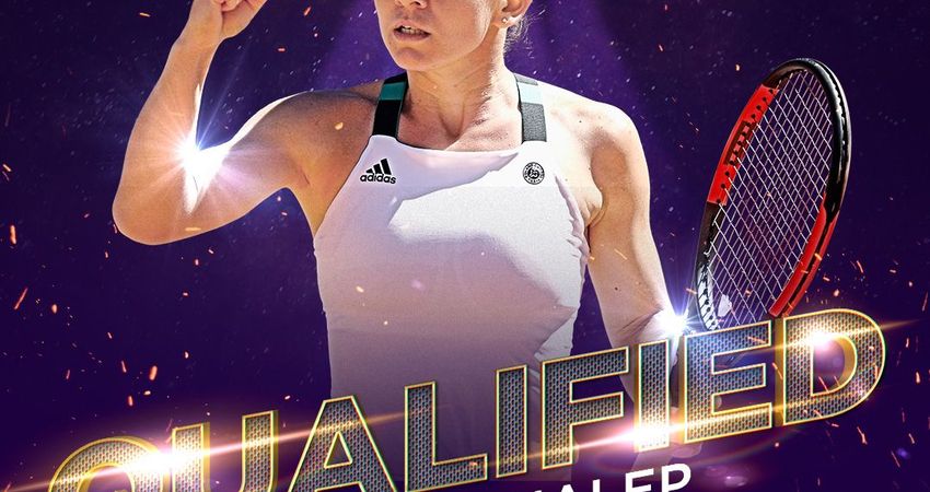 Simona Halep