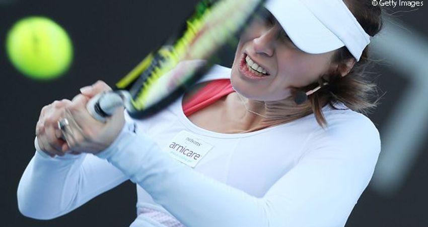 Martina Hingis