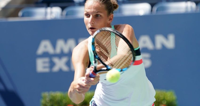 Karolina Pliskova (Getty)