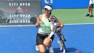 Jessica Pegula, 2019 Washington (Citi Open)