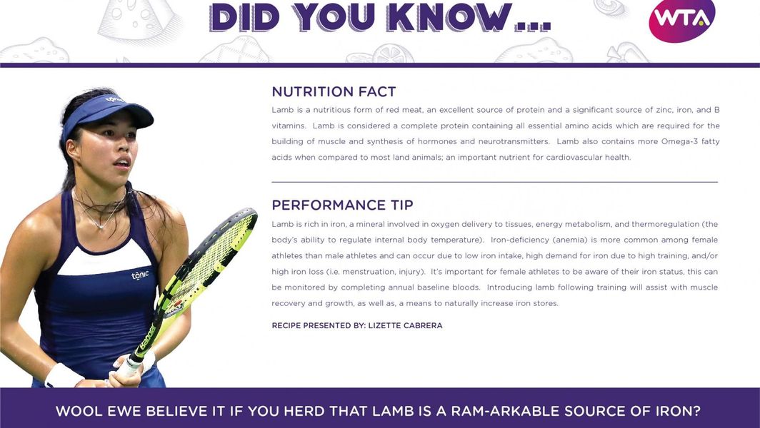 Make The Most Of A Roast Lizette Cabrera S Lamb Recipe