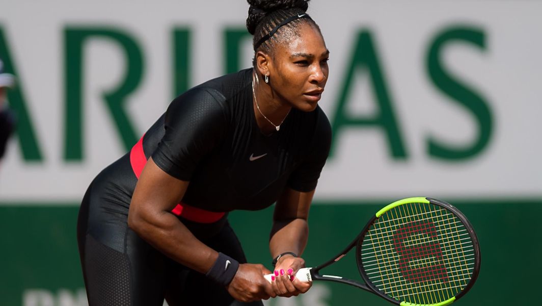 Vote Top 5 Best Wta Outfits Of 2018