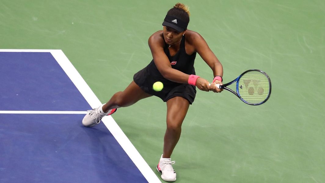 Insider Takeaways Naomi Osaka S Us Open Performance A Fitting Tribute To Serena