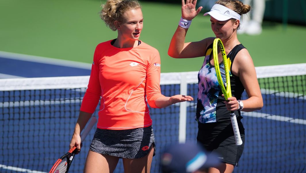 Sabalenka Mertens Book Indian Wells Final Against Top Seeds Krejcikova Siniakova Sabalenka Mertens Book Indian Wells Final Against Top Seeds Krejcikova Siniakova