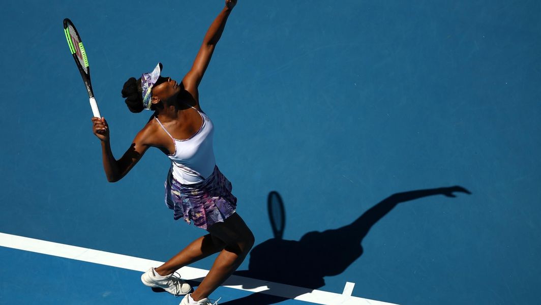 Serena Maria Muguruza More Vote For Top Wta Outfit Of The 2017 Season