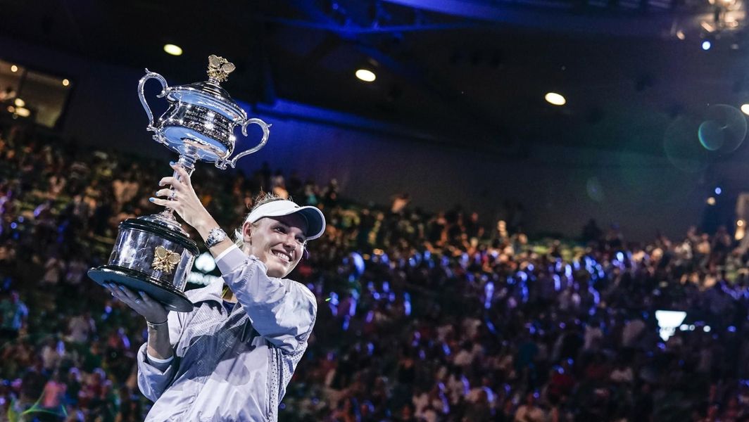 Australian Open 2019 Draw Analysis Serena S Tricky Path To No 24 Here is the men's draw, per tennistv wta