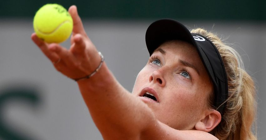 CoCo Vandeweghe (Getty)