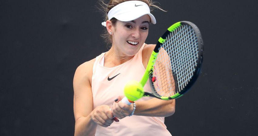 CiCi Bellis (Getty Images)