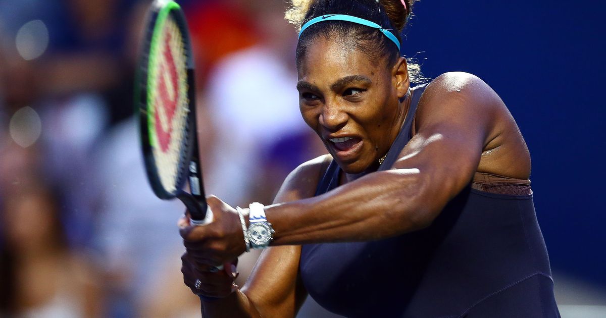 As It Happened: Serena slams 31 winners to earn first win over Osaka in