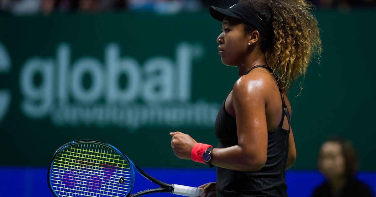 Wta Montreal Sensationell Mboko Vs Osaka So Hat Niemand Gerechnet - 93918jz