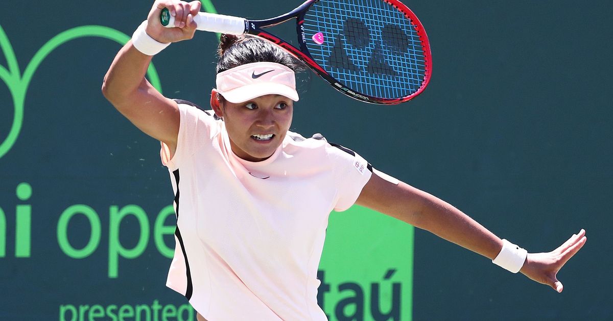 Wang, Zheng to contest Zhengzhou final