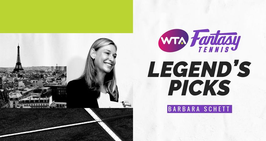 Legend's Picks - Paris