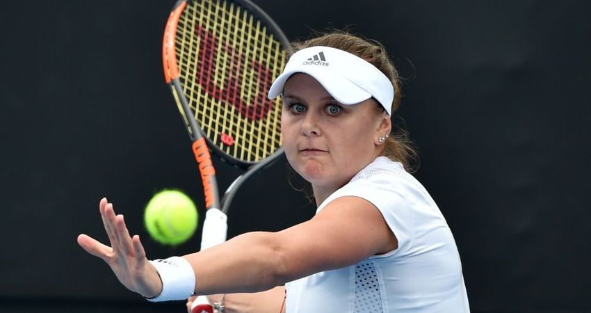 Kateryna Kozlova (Getty)