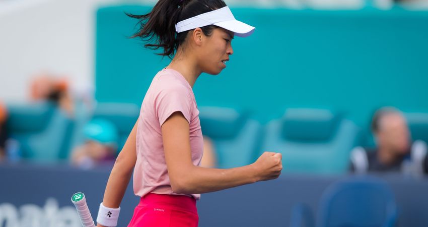 Hsieh Su-wei (©Jimmie48/WTA)