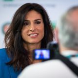 Gabriela Sabatini (©Jimmie48/WTA)