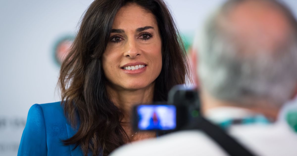 If Serena Is Convinced Of Herself She Can Win Again Chatrier Award Winner Sabatini On State Of Wta Tour