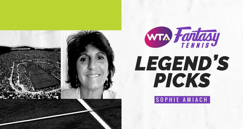 Legend's Picks - Rome