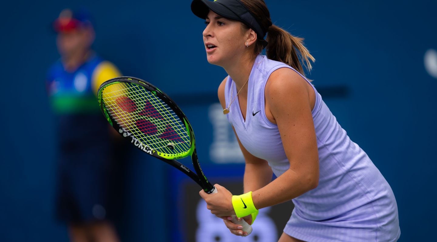 Us Open 2019 Day 7 Order Of Play