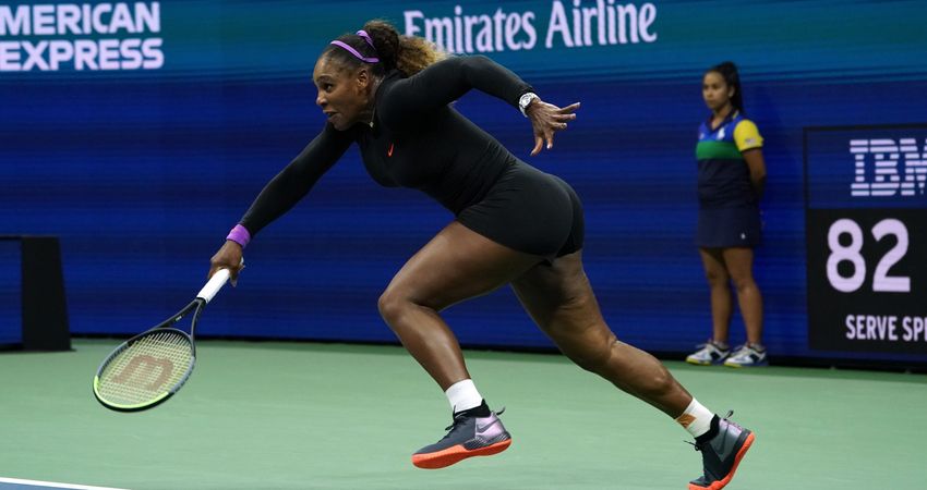 As It Happened: Serena Williams tallies historic 101st US Open win to book 10th final in New York