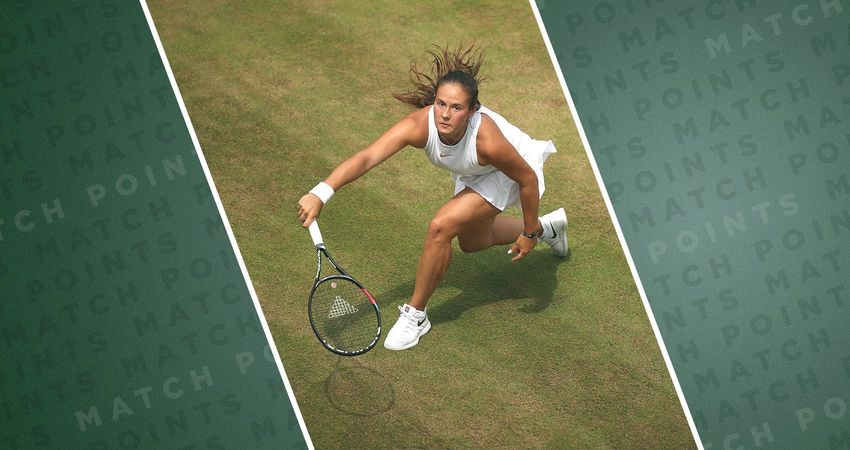 Daria Kasatkina