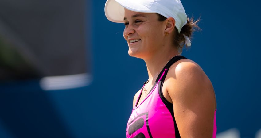 Ashleigh Barty (Jimmie48 Photography/WTA)