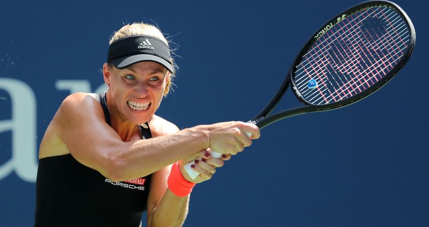 Angelique Kerber (Getty Images)