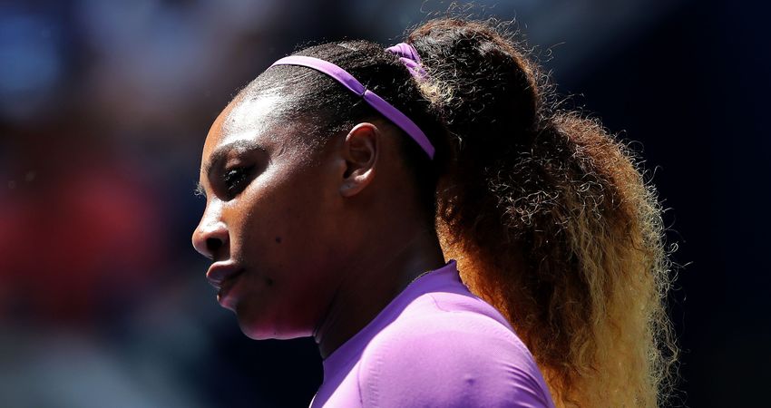 Serena Williams (Getty Images)