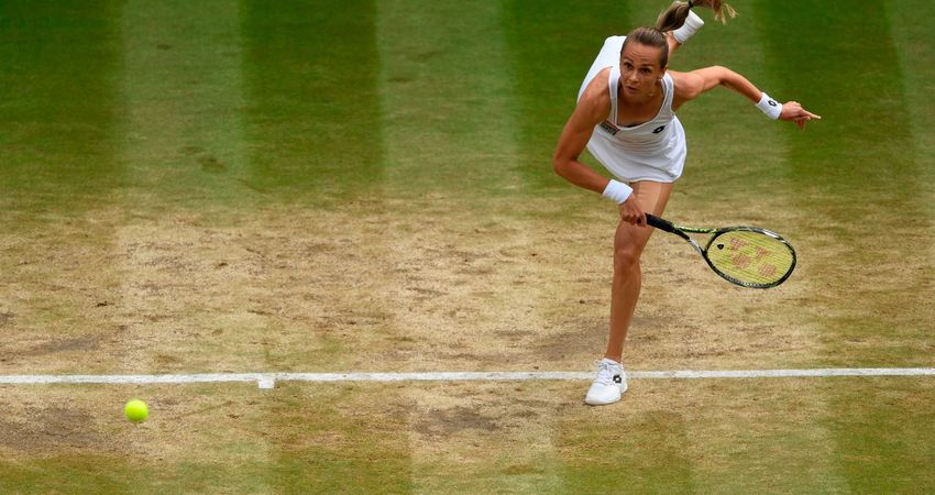 Magdalena Rybarikova (Getty Images)