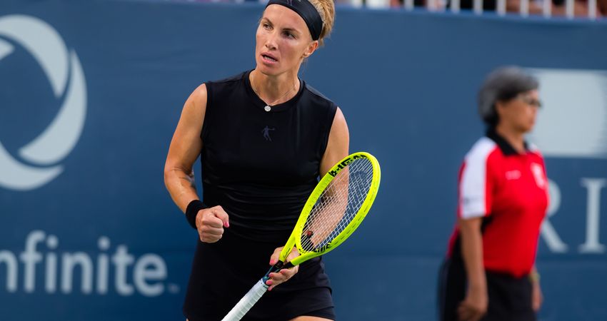 Svetlana Kuznetsova (Jimmie48 Photography/WTA)