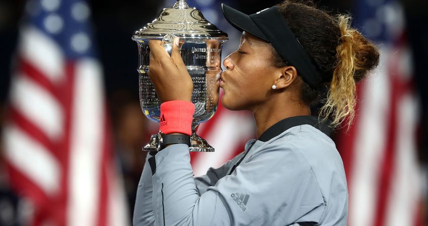 2018 US Open highlights: Osaka stuns Serena, captures first Grand Slam title