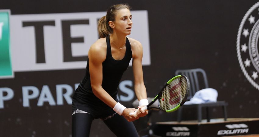 Petra Martic, Istanbul 2019
